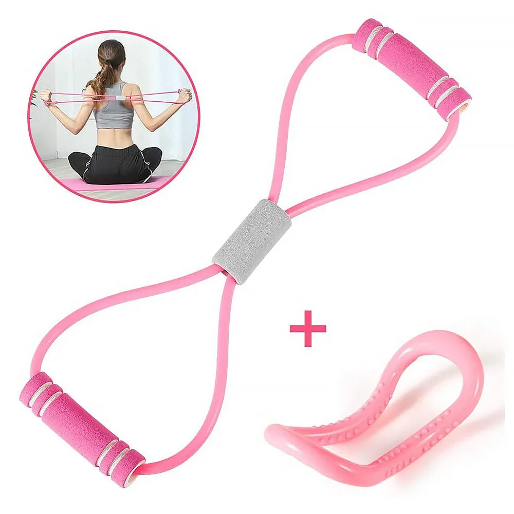 High Aversion Stretcher Yoga Ring