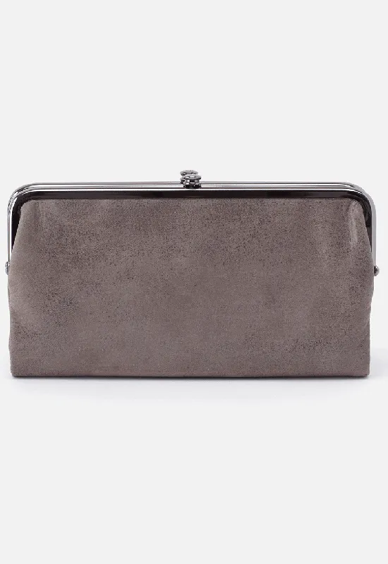 Hobo - Lauren Vintage Titan Leather