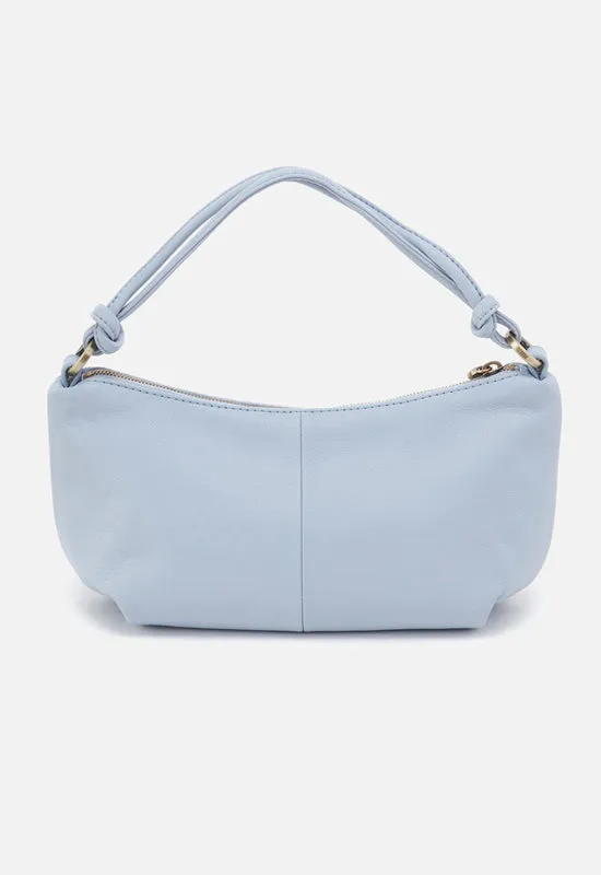 Hobo - Lindley Crossbody Pale Blue Leather