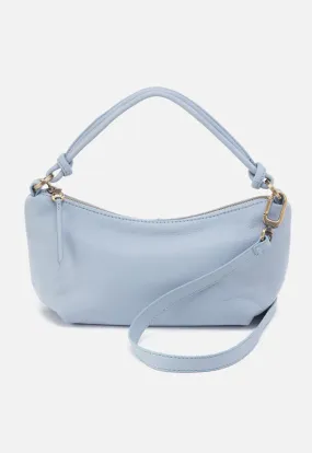 Hobo - Lindley Crossbody Pale Blue Leather