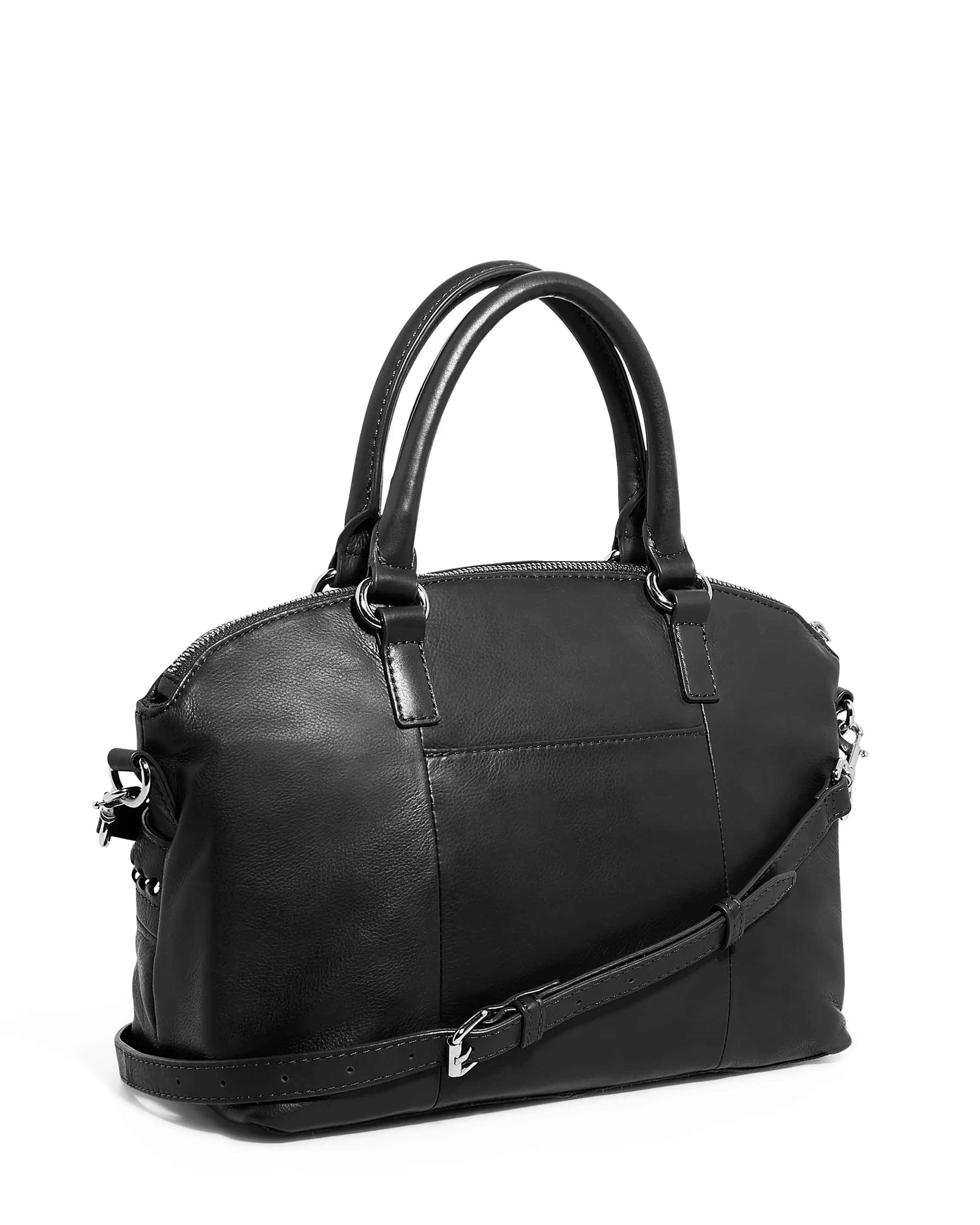 Janssen Dome Satchel