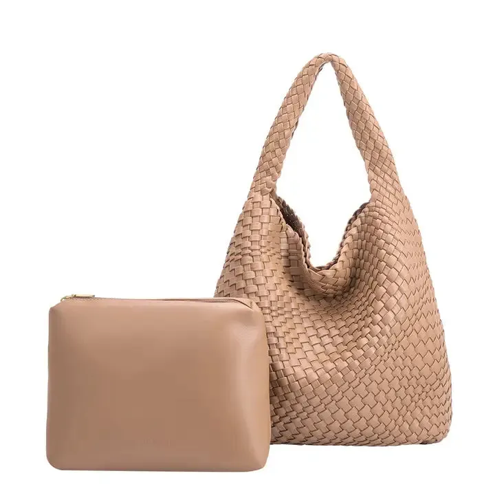 Johanna Shoulder Bag