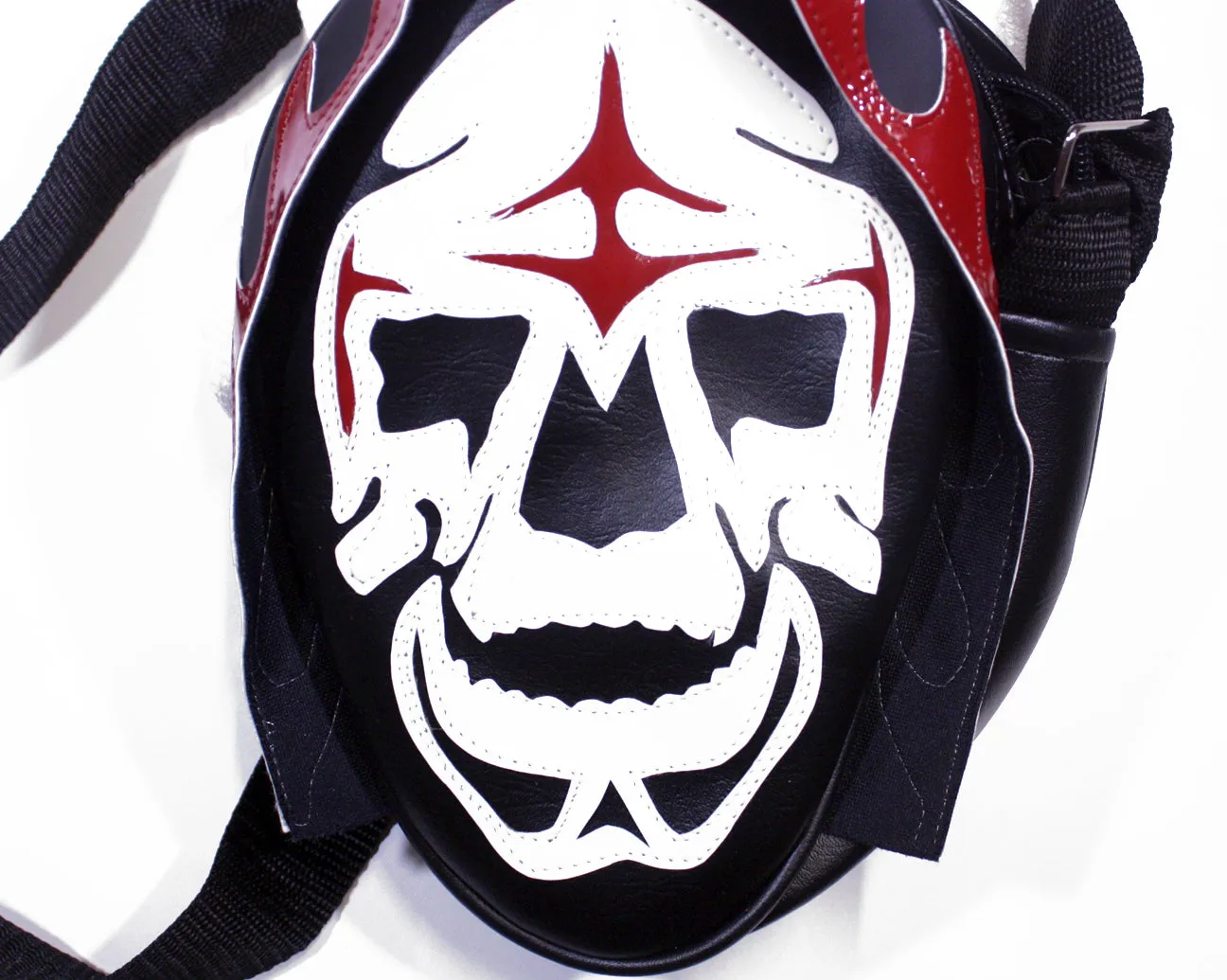 LA PARKA SHOULDER BAG