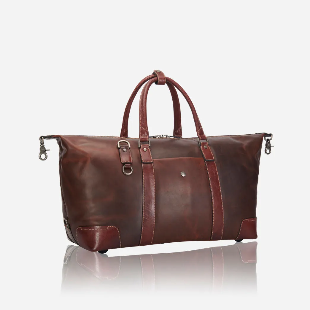 Large Cabin Holdall 50cm, Two Tone