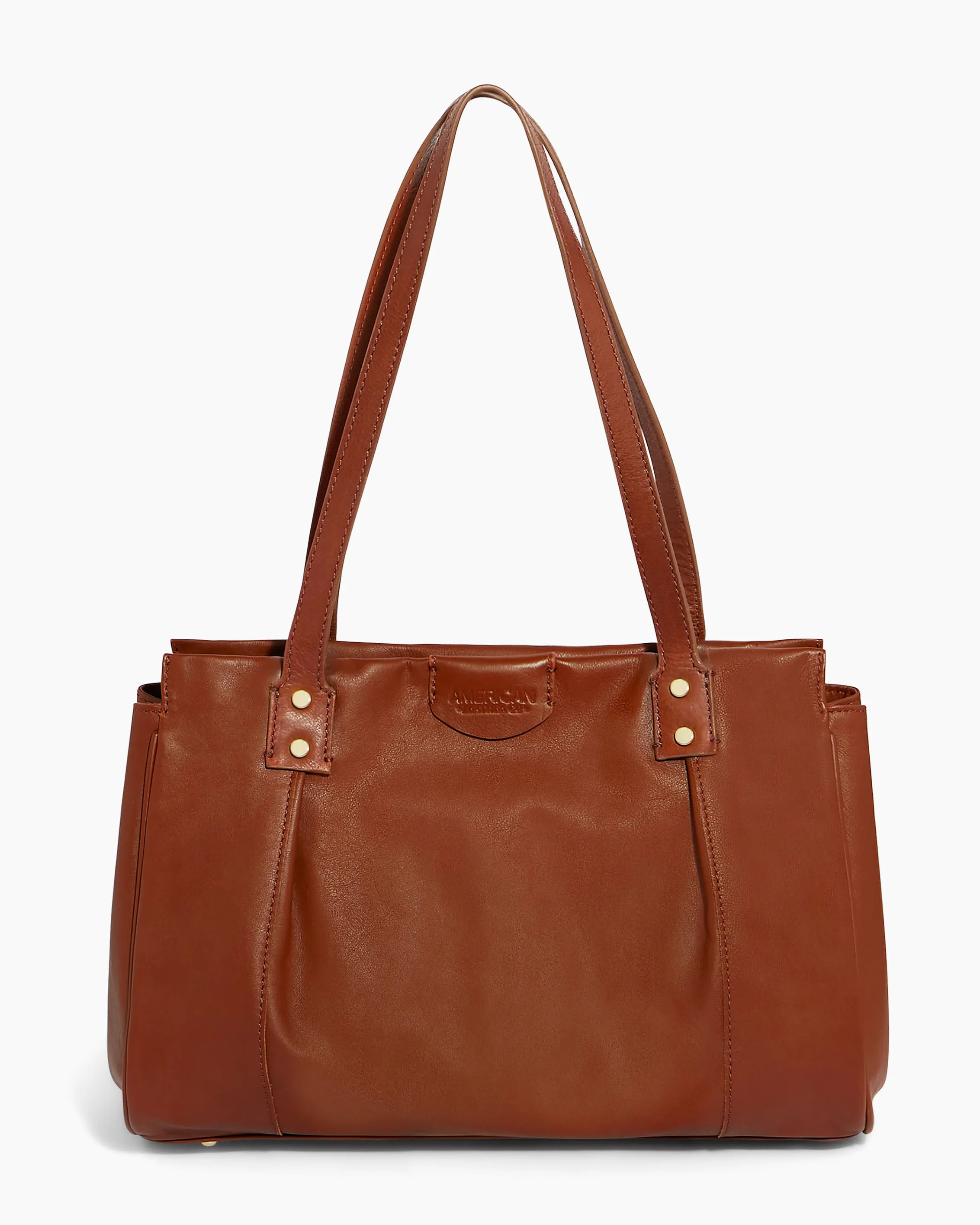 Layton Satchel