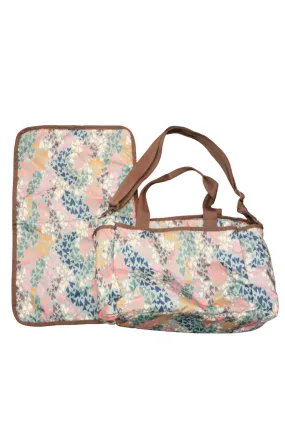 Le SportSac Nappy Bag