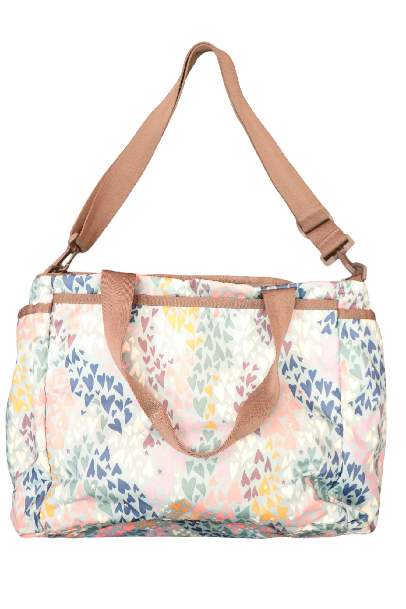 Le SportSac Nappy Bag