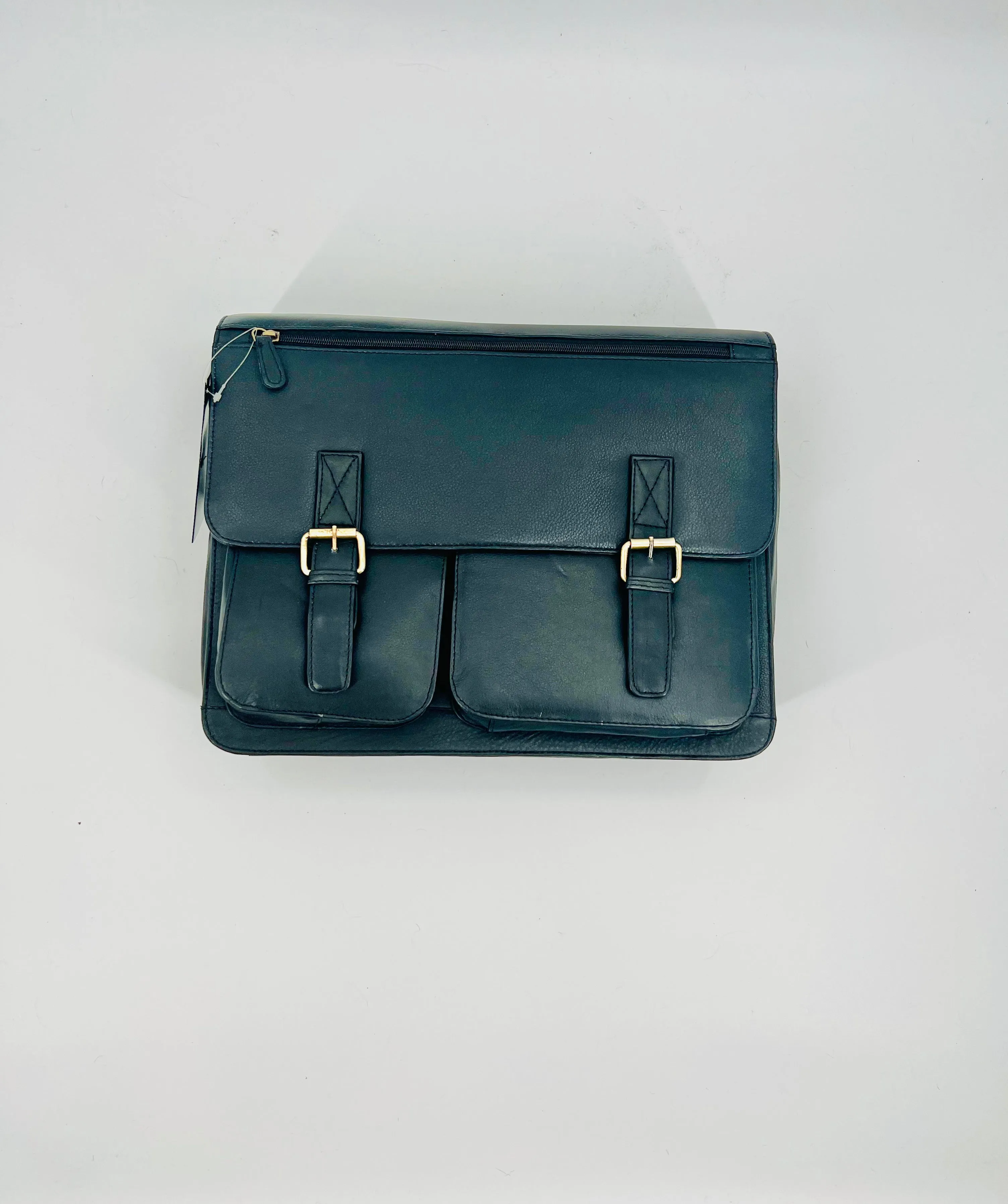 Leather Briefcase