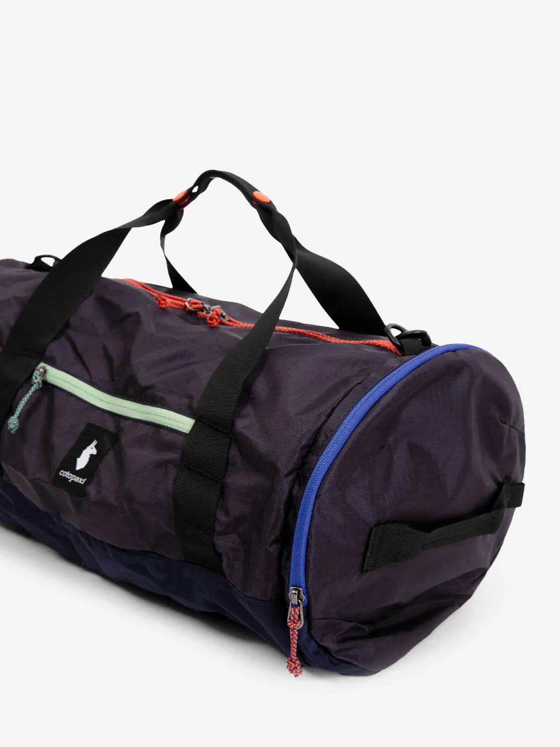 Ligera 32 L duffel bag cada dia maritime