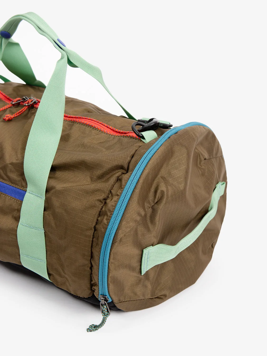 Ligera 32 L duffel bag cada dia oak