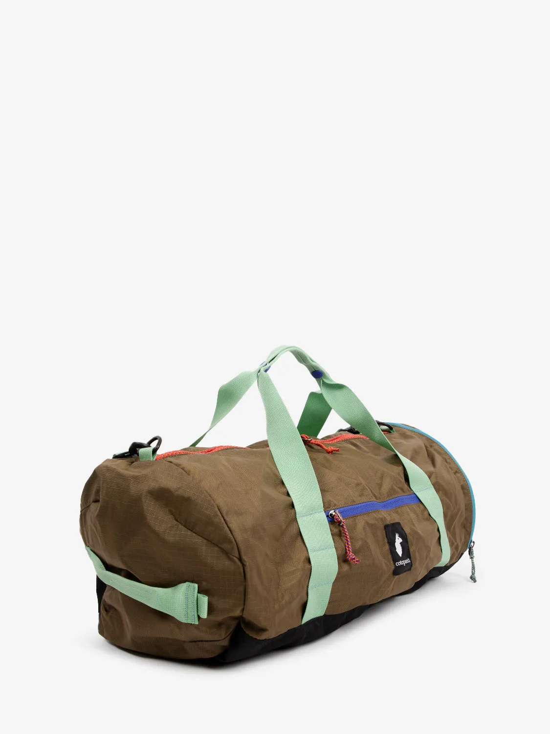 Ligera 32 L duffel bag cada dia oak