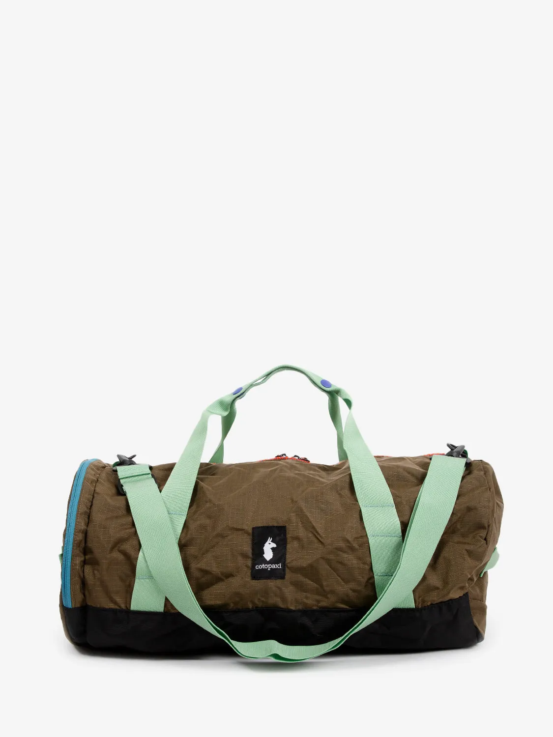 Ligera 32 L duffel bag cada dia oak