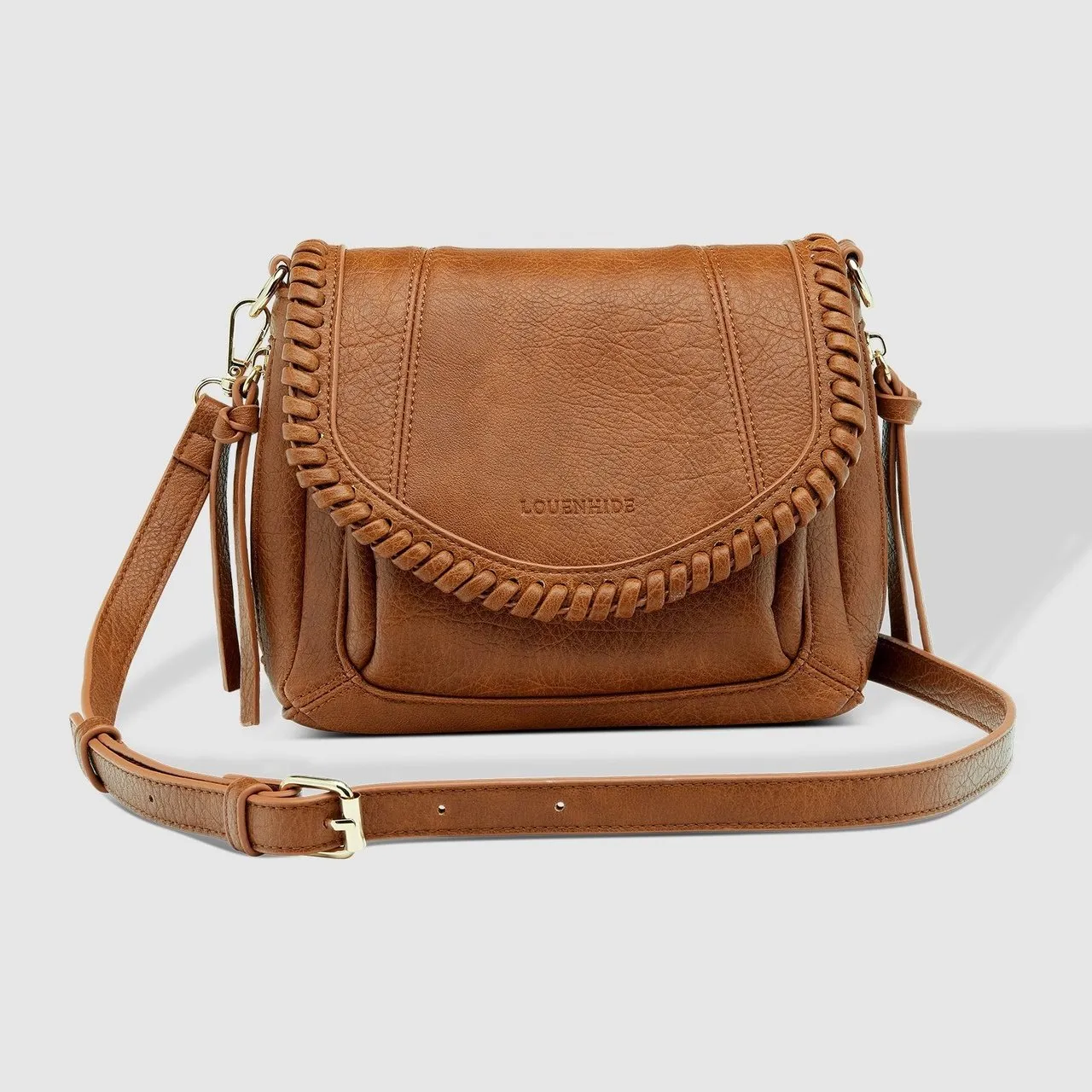 Louenhide Shania Crossbody Bag