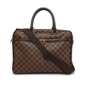 Louis Vuitton Damier Ebene Icare Briefcase