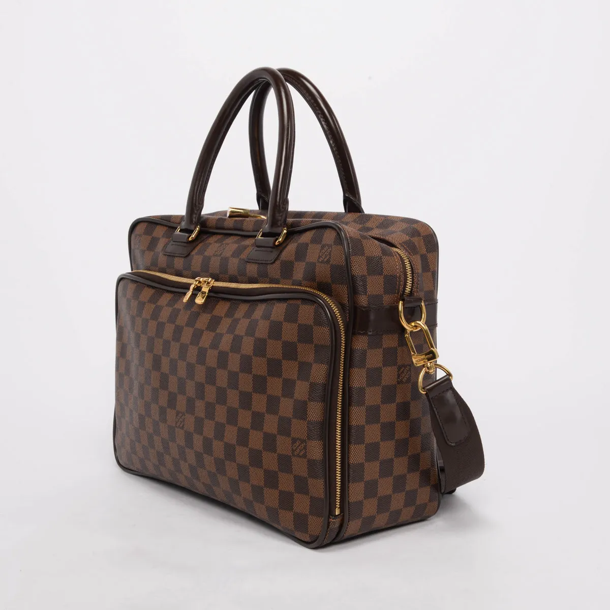 Louis Vuitton Damier Ebene Icare Briefcase