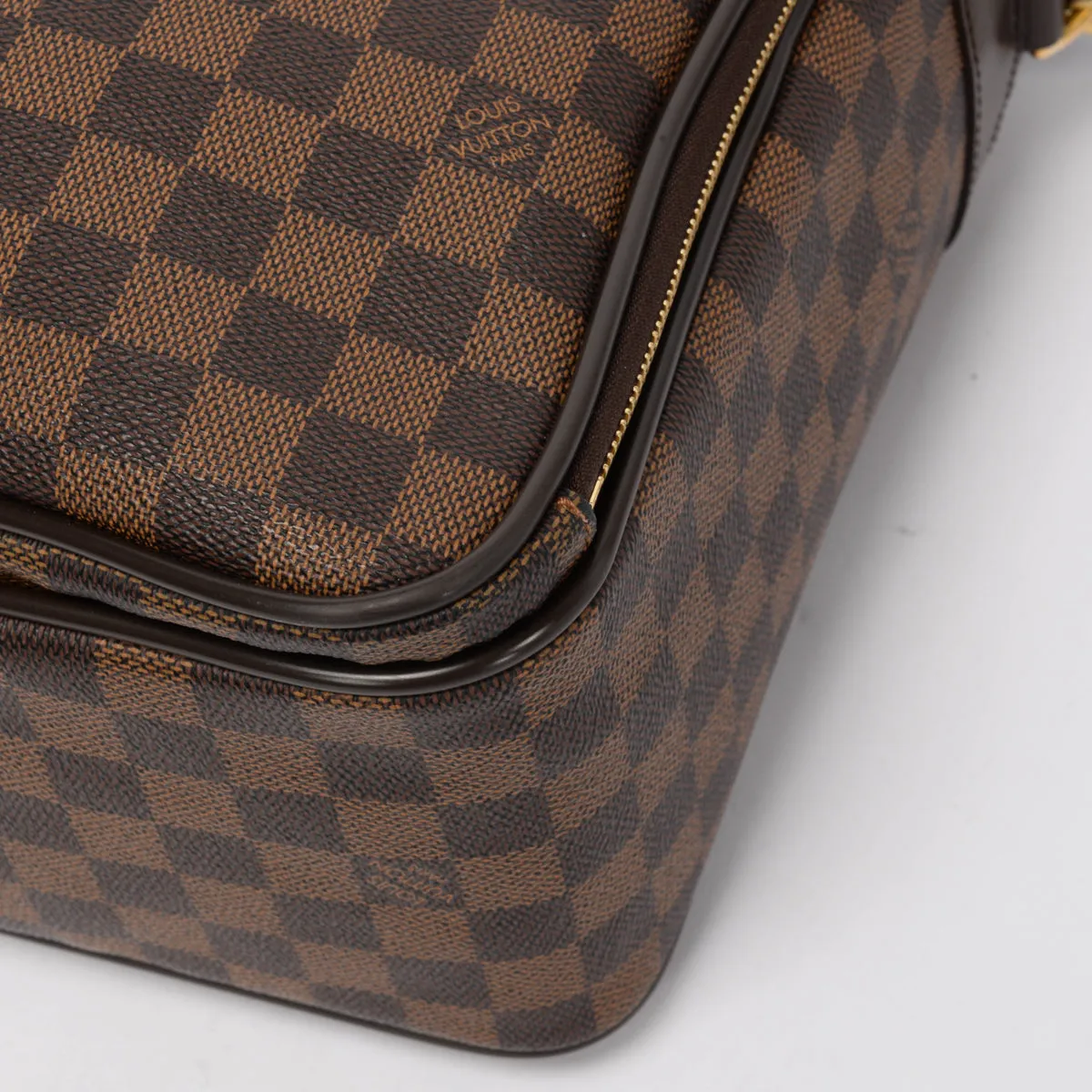 Louis Vuitton Damier Ebene Icare Briefcase