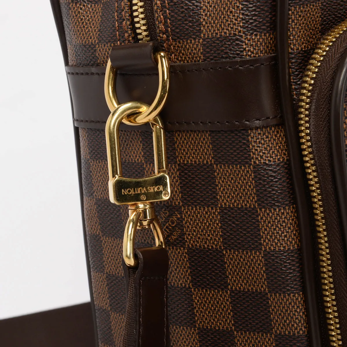 Louis Vuitton Damier Ebene Icare Briefcase