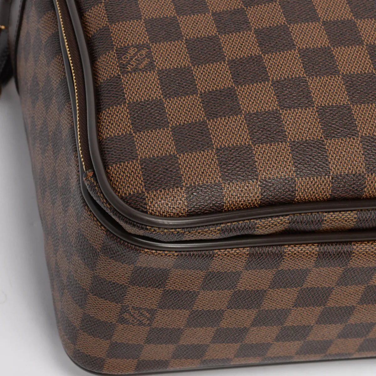 Louis Vuitton Damier Ebene Icare Briefcase