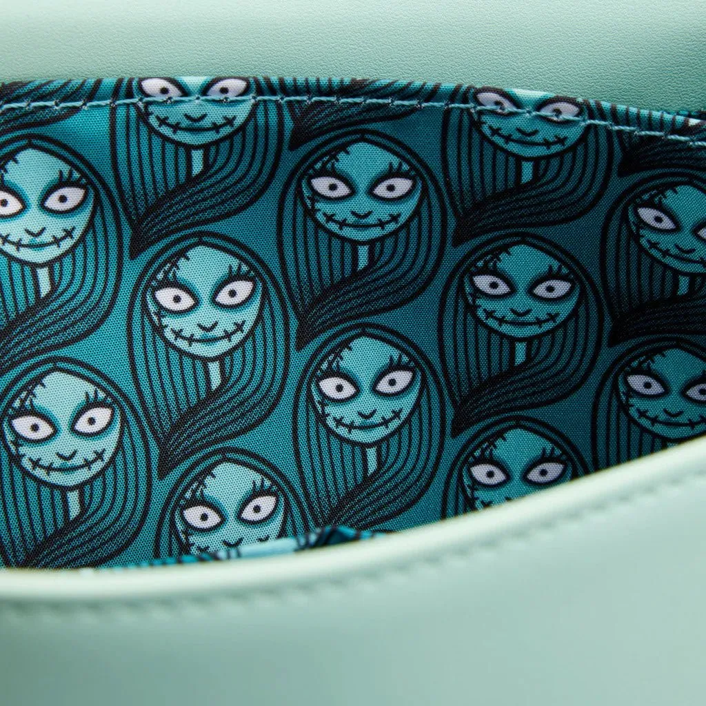 Loungefly | Sally The Nightmare Before Christmas Crossbody Bag