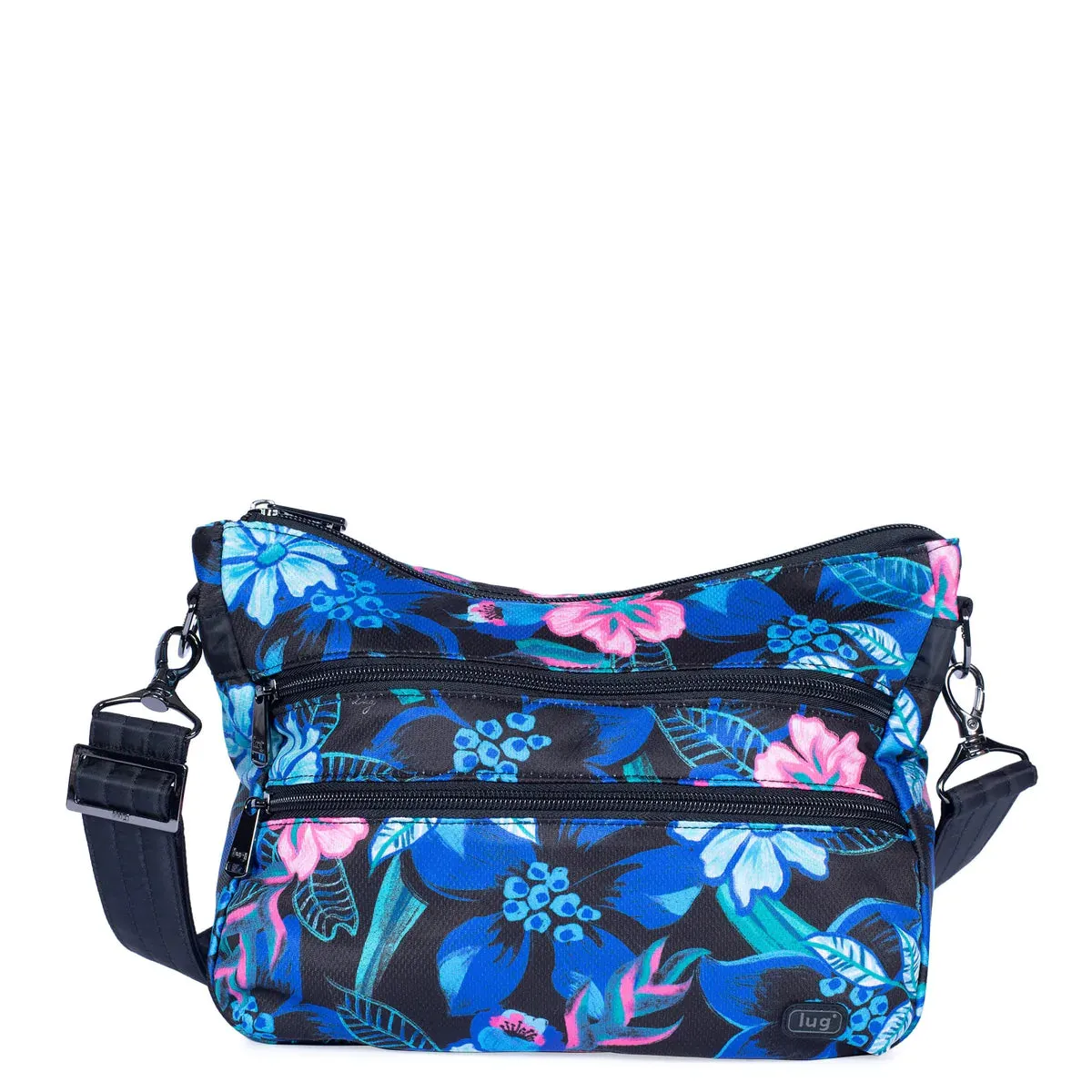 LUG Slider FS Crossbody Bag