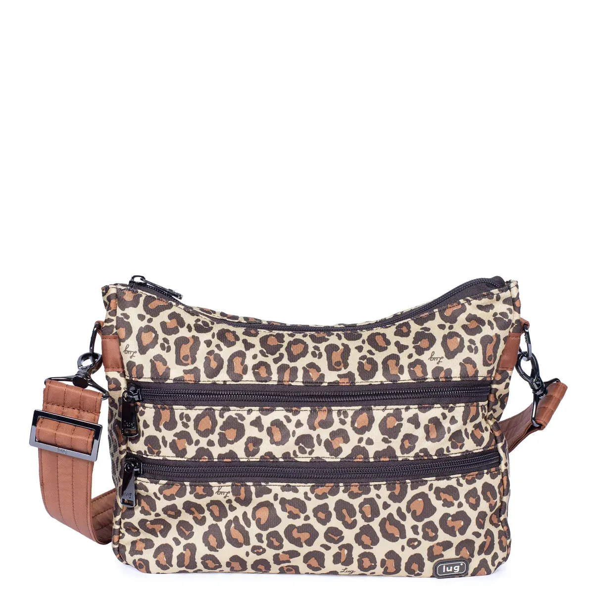 LUG Slider FS Crossbody Bag