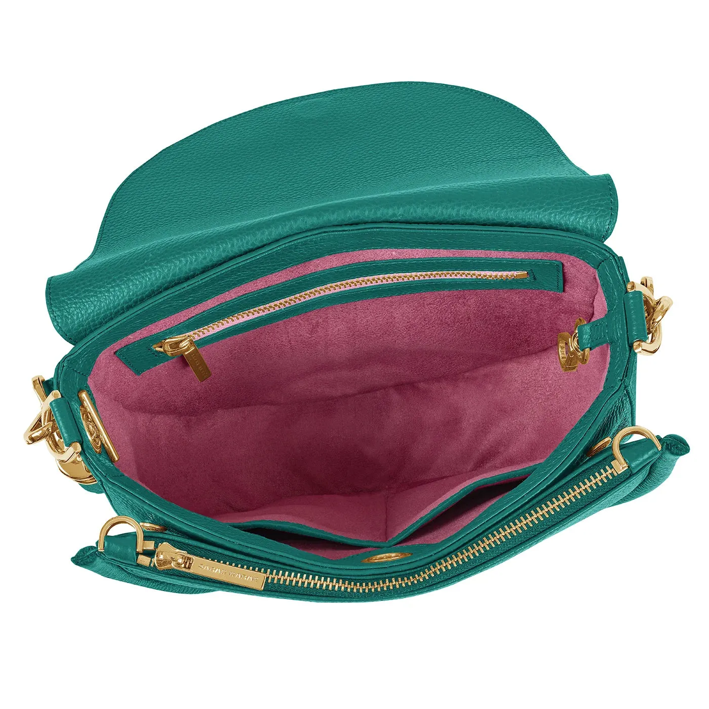 Luna Satchel