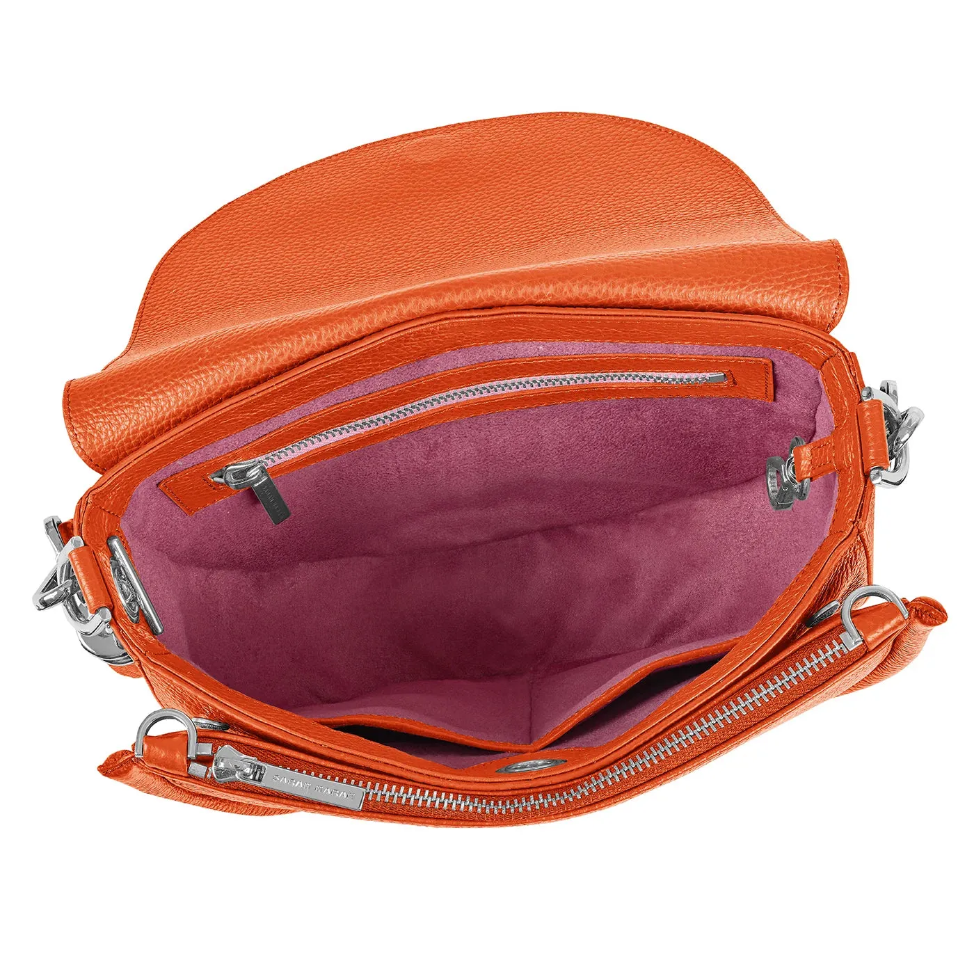 Luna Satchel