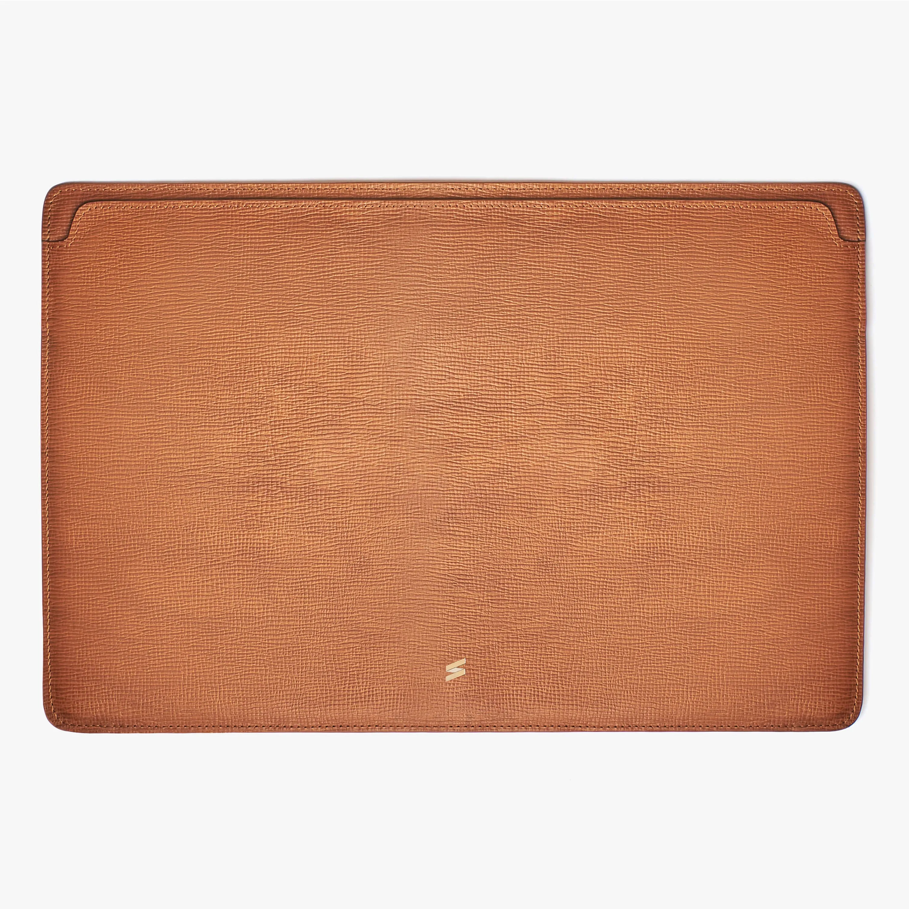 MacBook Sleeve Corteccia Brown