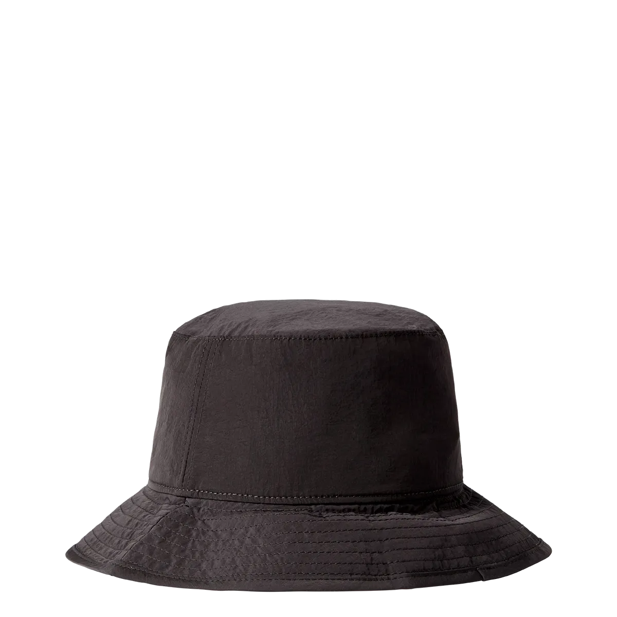 Machine-A x Reebok - Nylon Bucket Vector Hat in Black