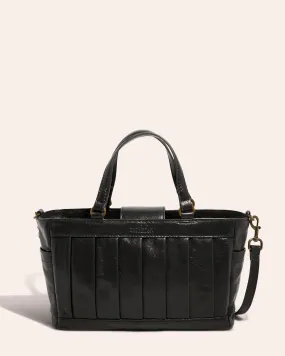 Mason Mini Satchel Crossbody