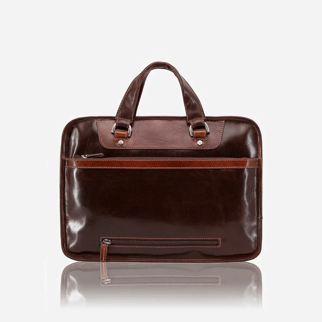 Medium Laptop Briefcase