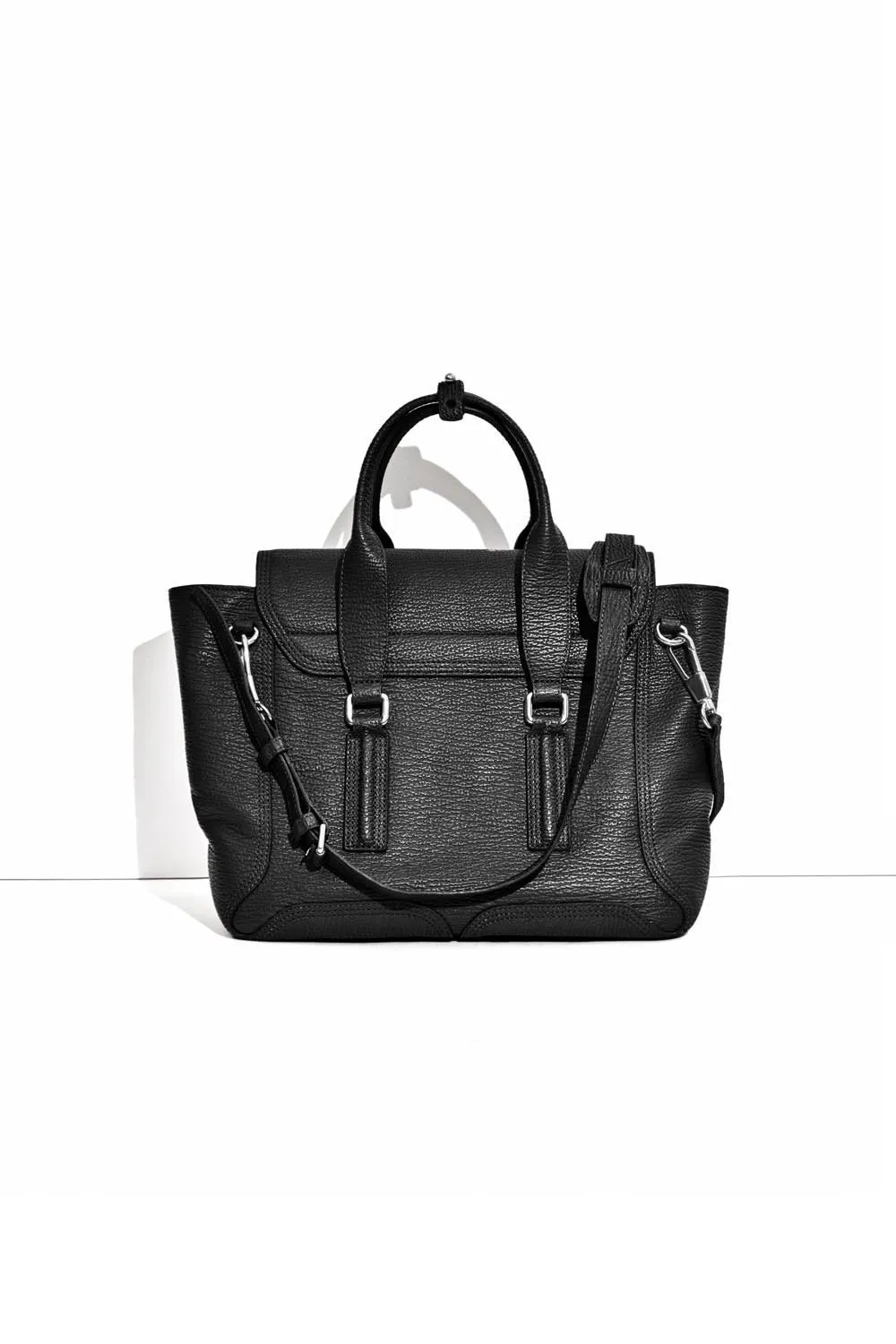 Medium Pashli Satchel