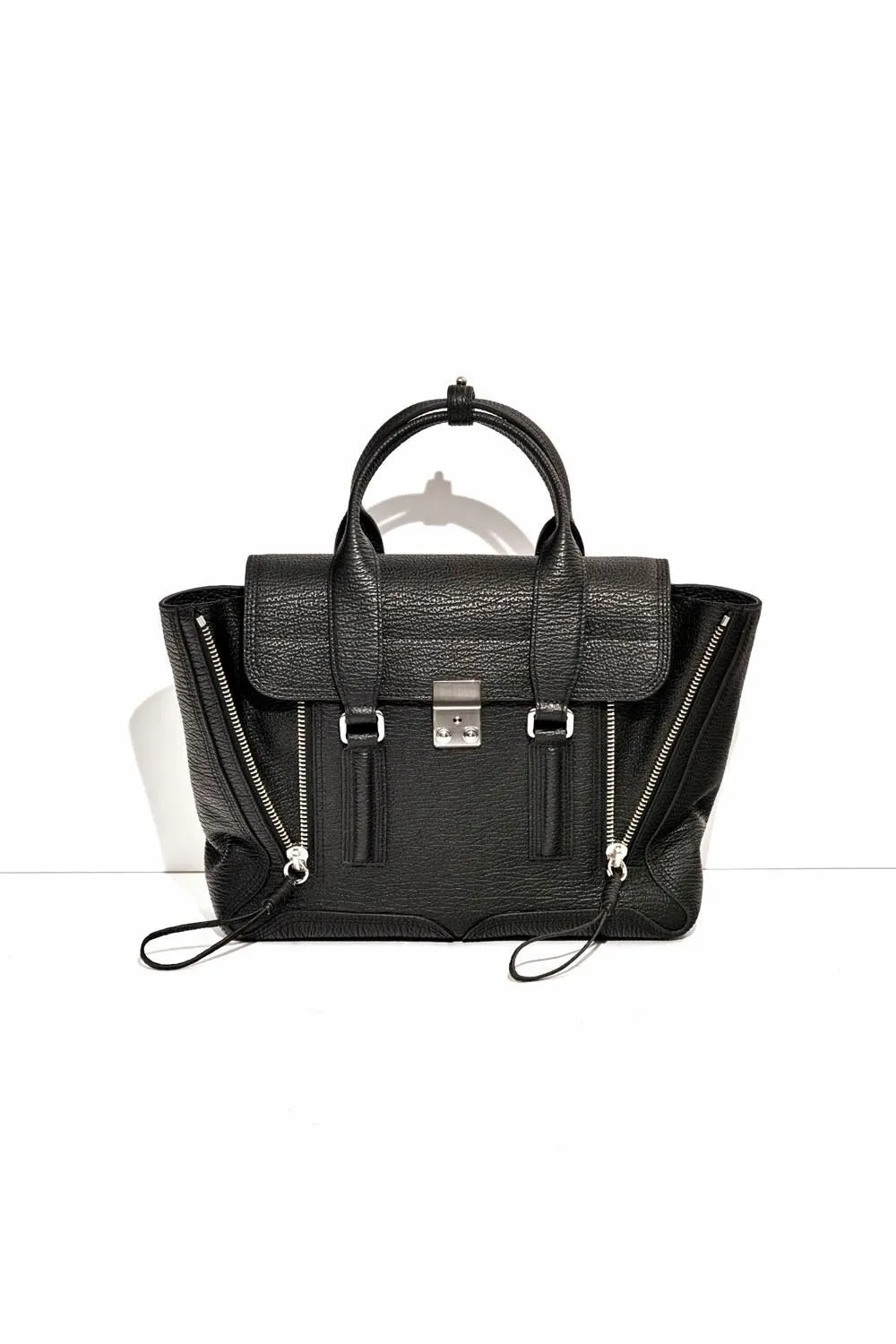 Medium Pashli Satchel