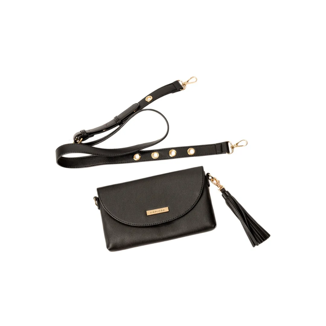 MinkeeBlue GG Crossbody