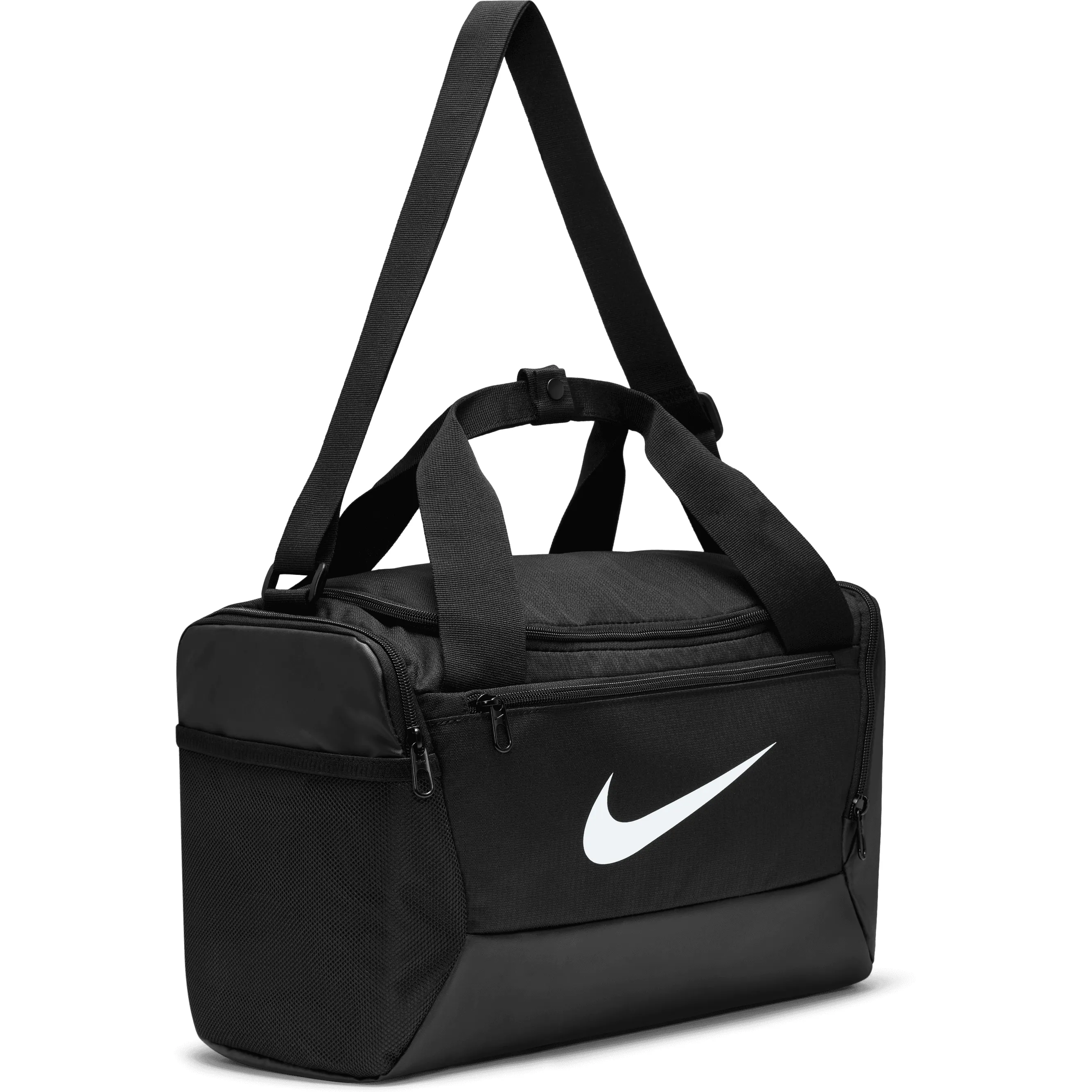 Nike Brasilia 9.5 Training Duffle Bag (Extra Small, 25L)