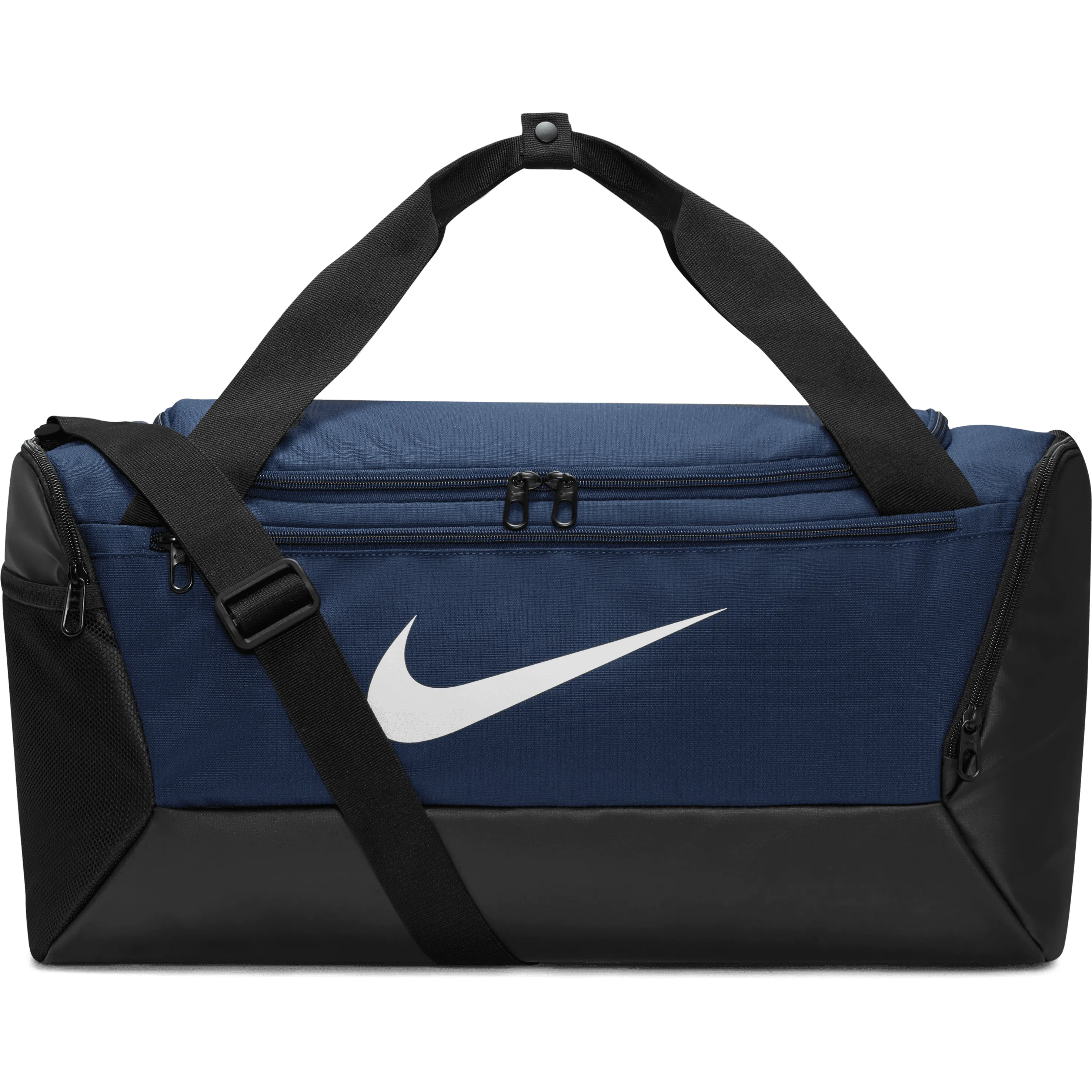 Nike Brasilia Training Duffel Bag (Small, 41L)