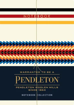 Notebook - Pendleton