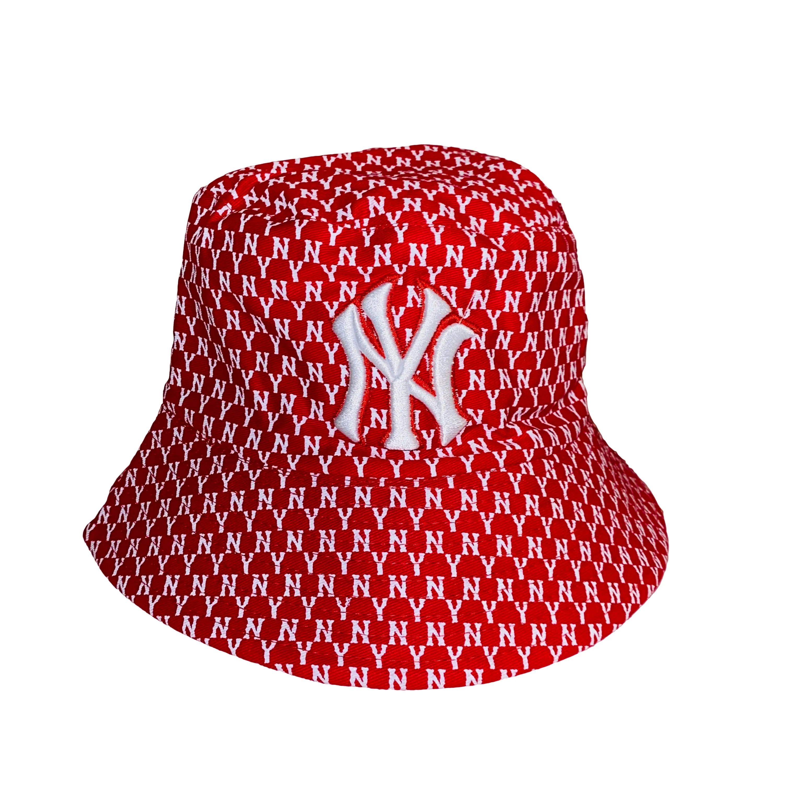 NY Bucket Hat