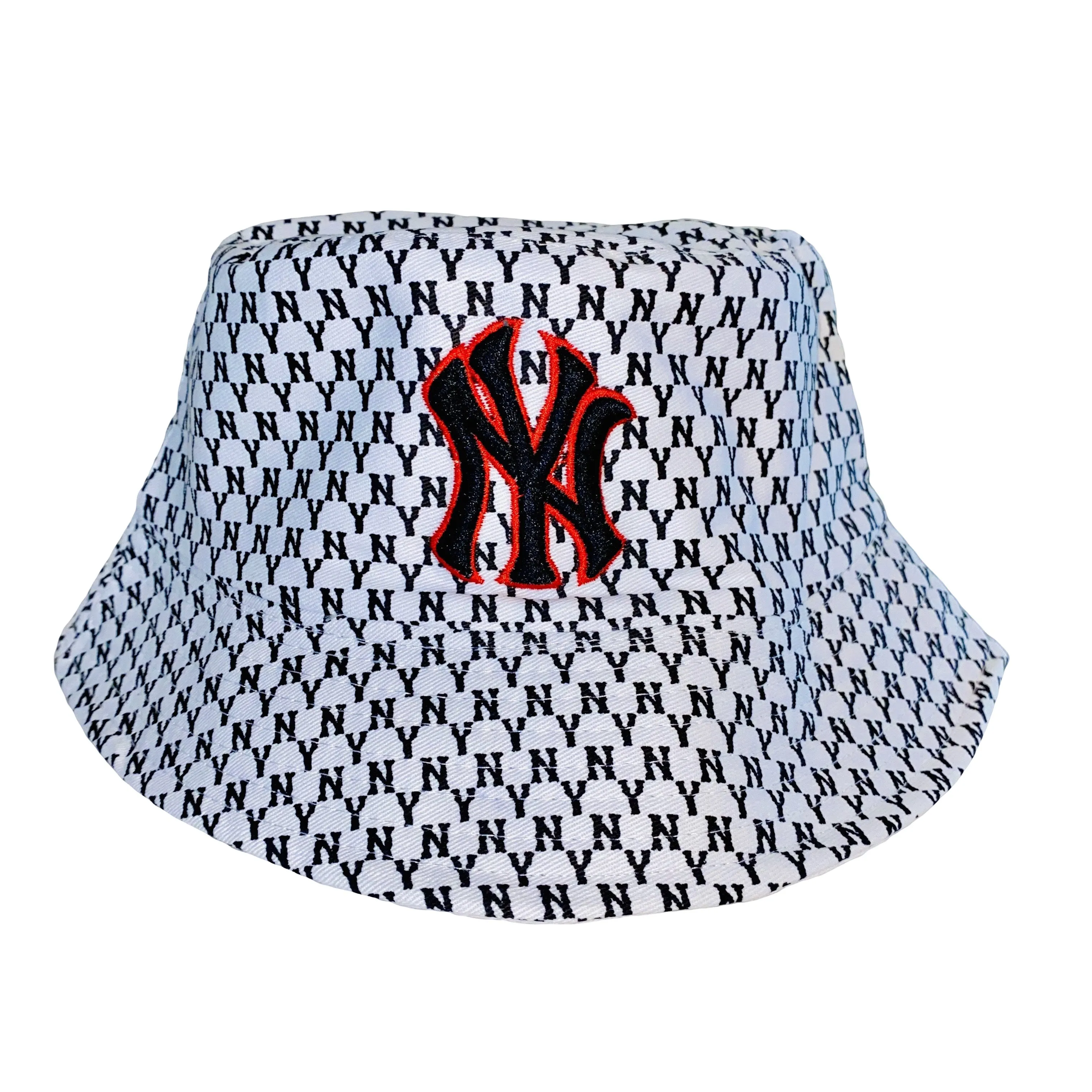 NY Bucket Hat