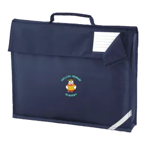 Oxclose Primary Academy Navy Book Bag