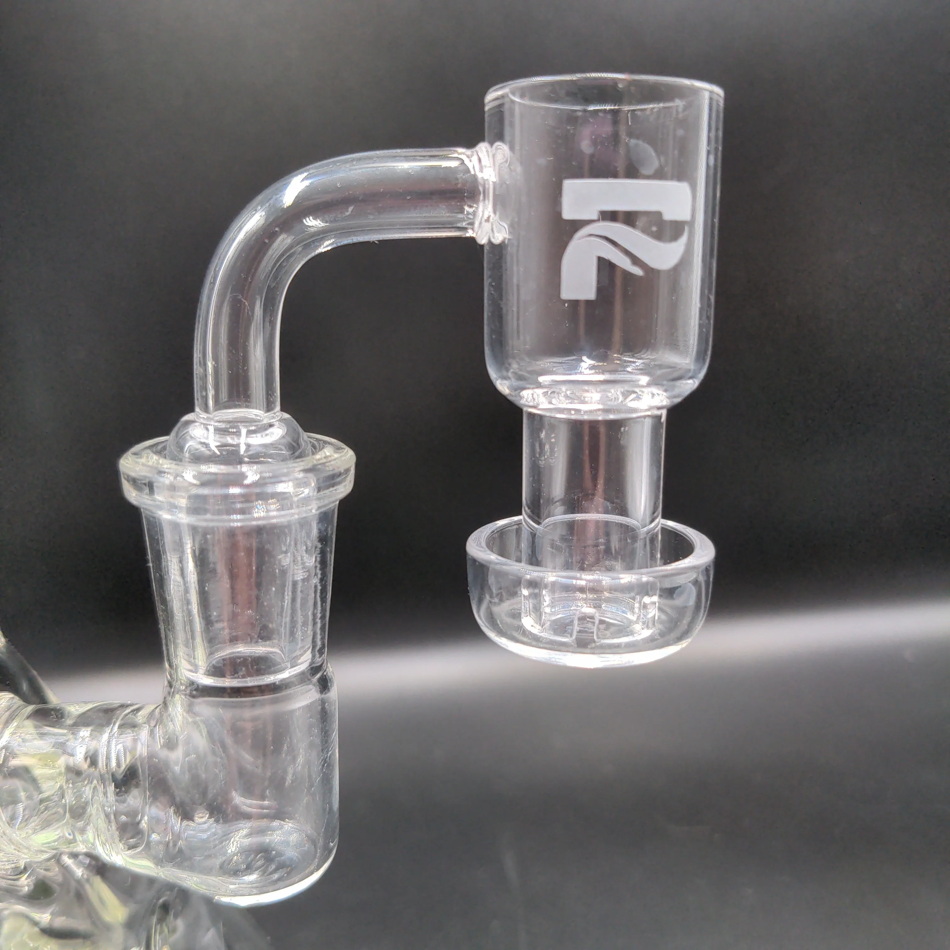 Pulsar Terp Vacuum Banger 14mm Male