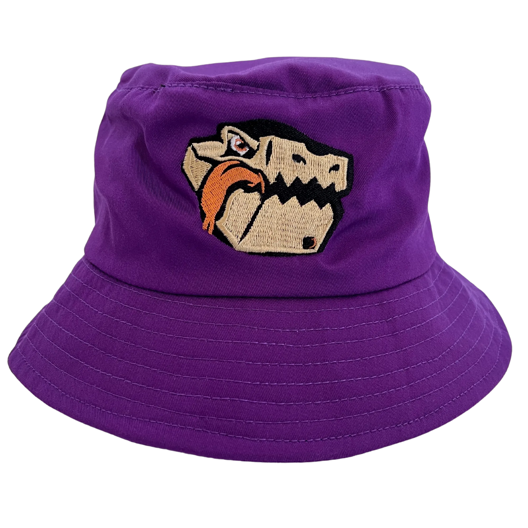 Purple - Bucket Hat