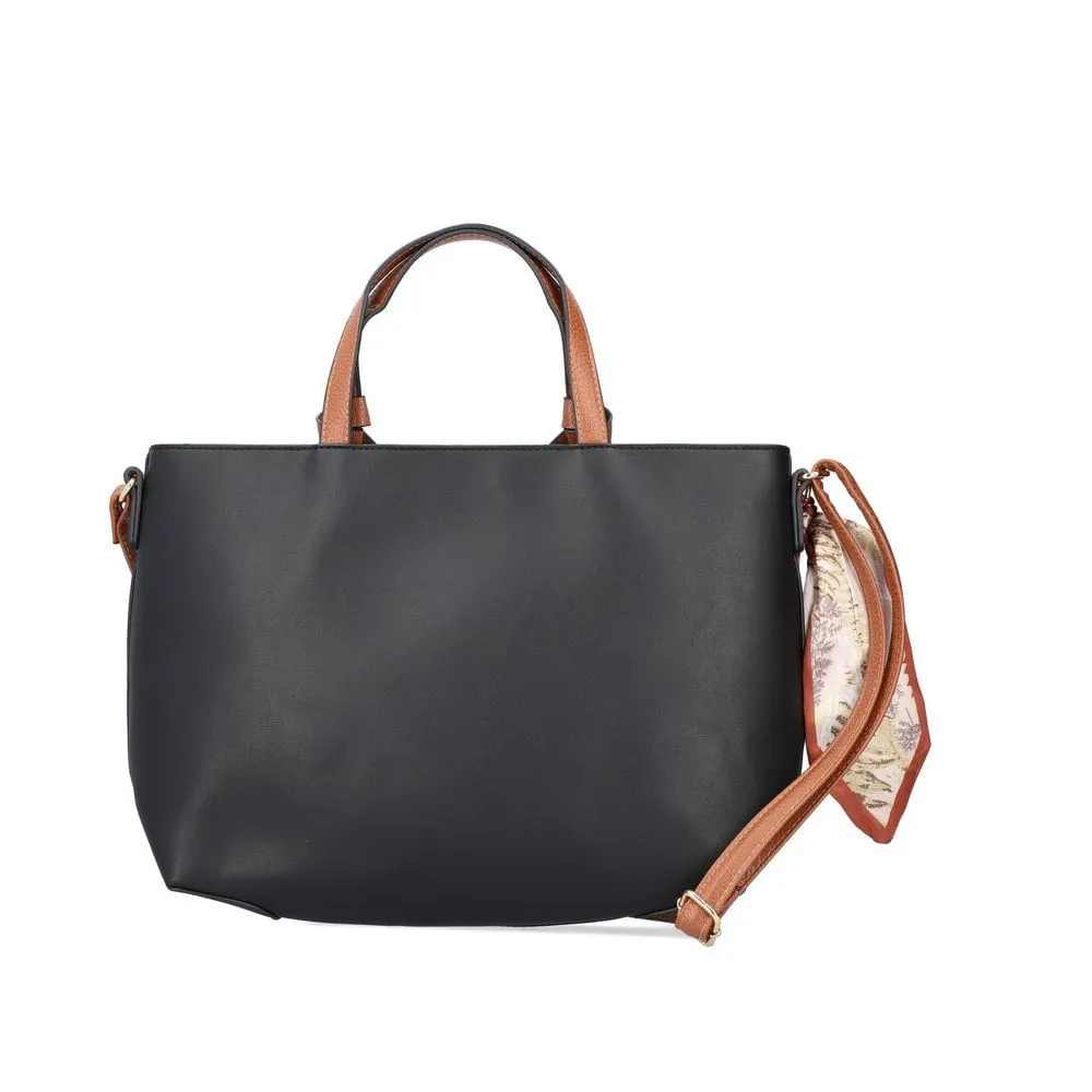 Rieker Ladies Handbag - H1507