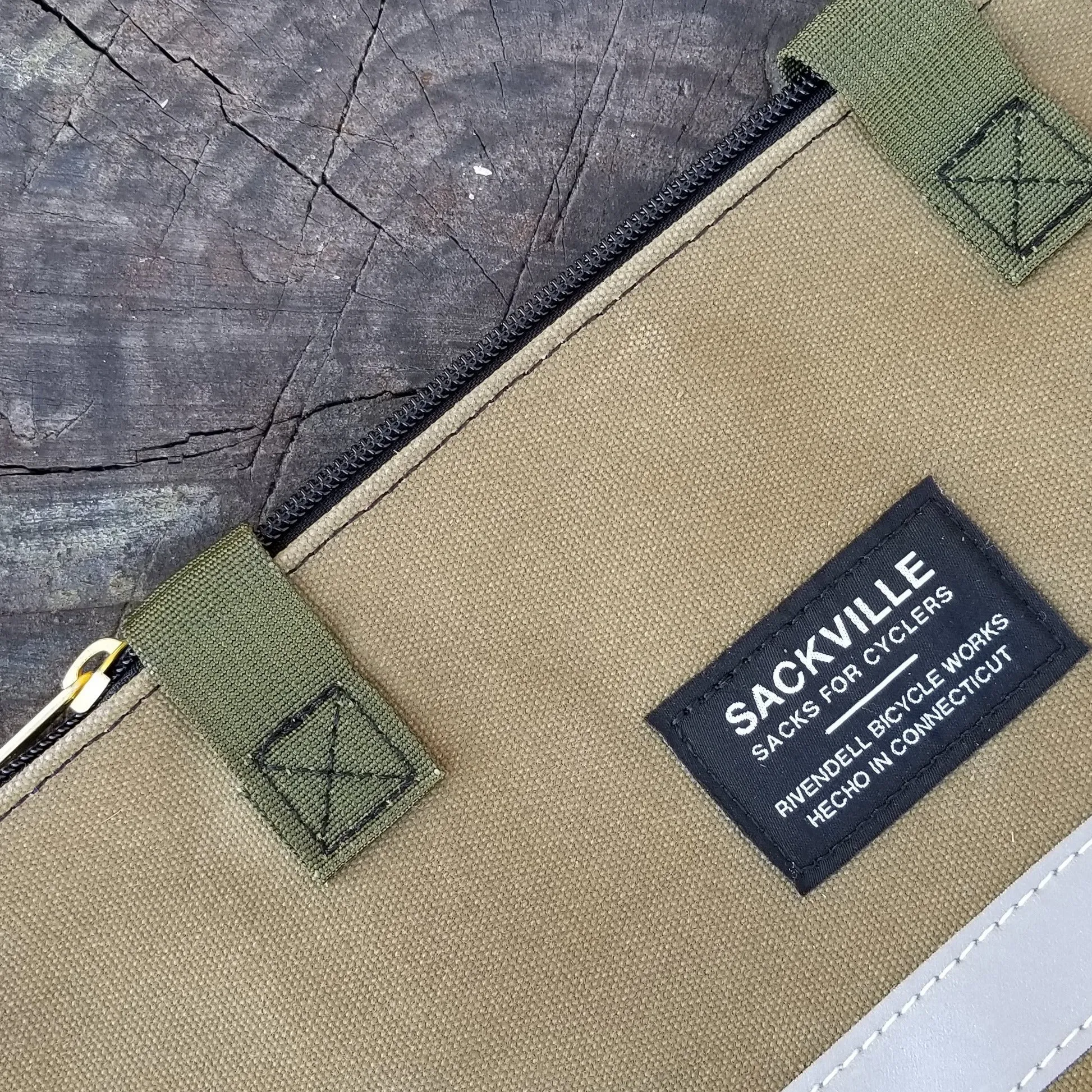 Sackville ShopSack - LARGE