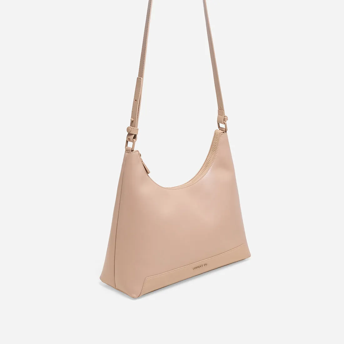 Sienna Large Hobo Bag