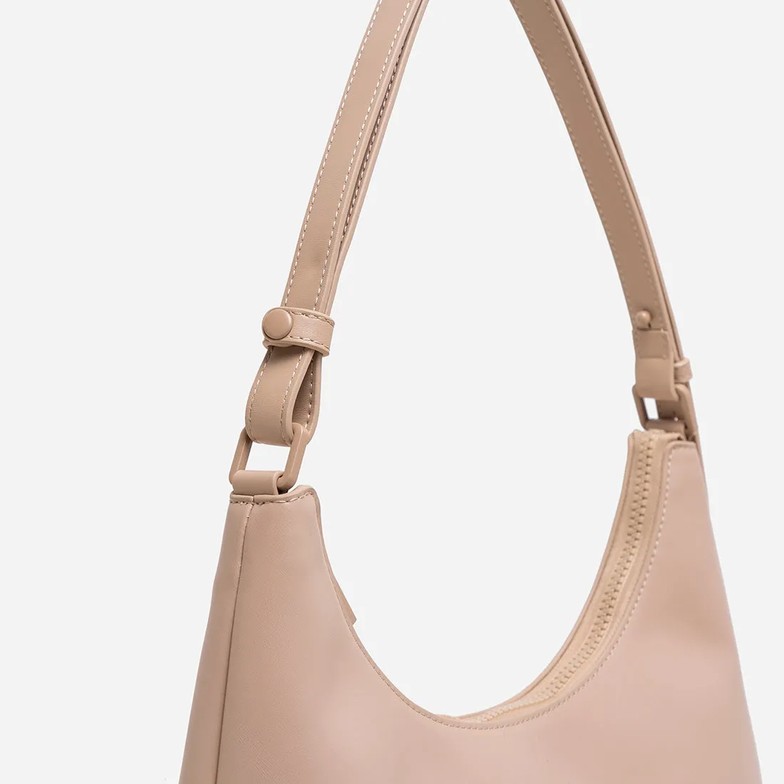 Sienna Large Hobo Bag