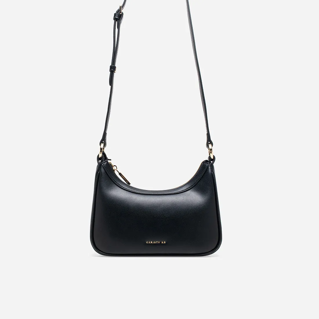 Silvia Hobo Bag