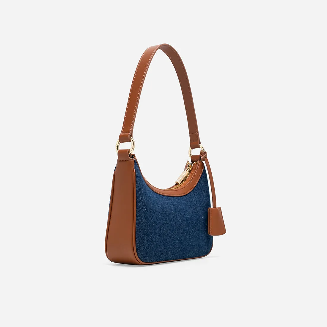 Silvia Hobo Bag