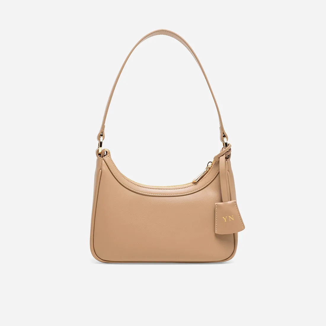 Silvia Hobo Bag