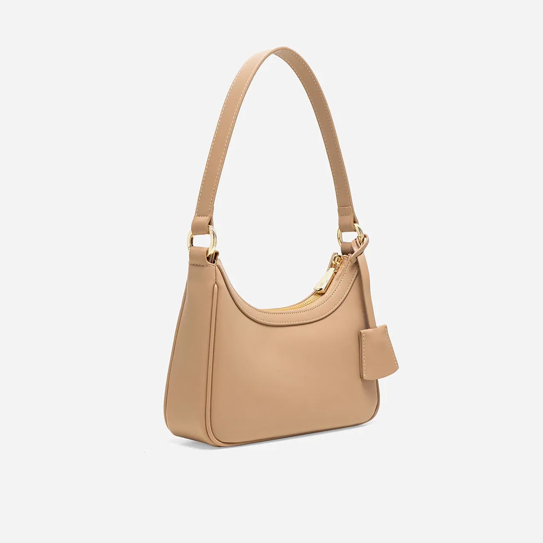 Silvia Hobo Bag